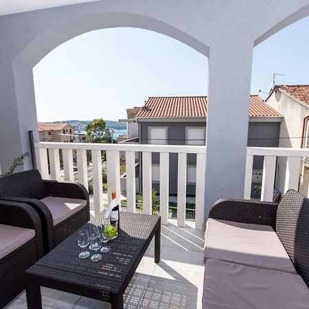 Villa Bozana Trogir Zewnętrze zdjęcie