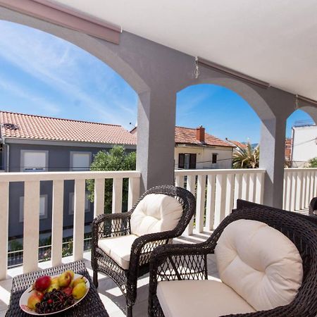 Villa Bozana Trogir Zewnętrze zdjęcie