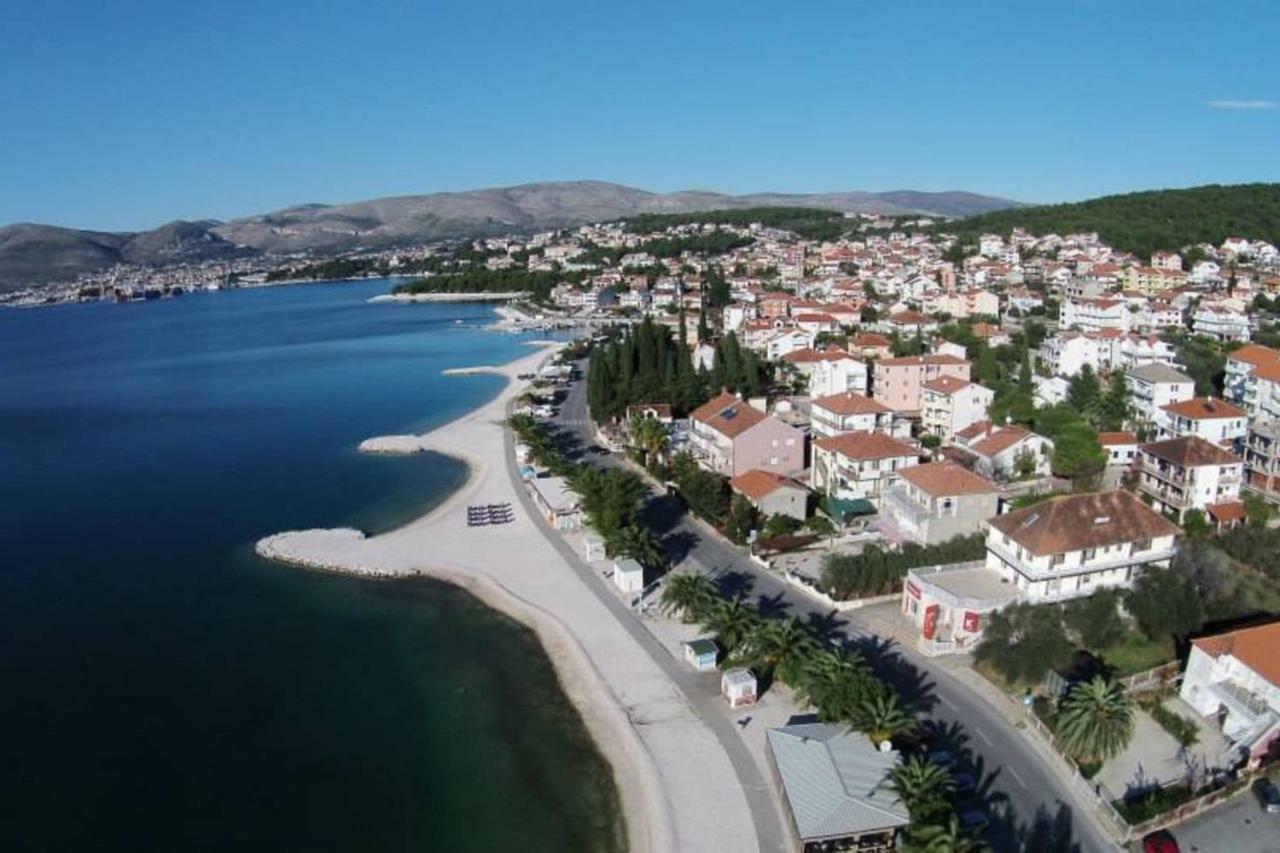 Villa Bozana Trogir Zewnętrze zdjęcie