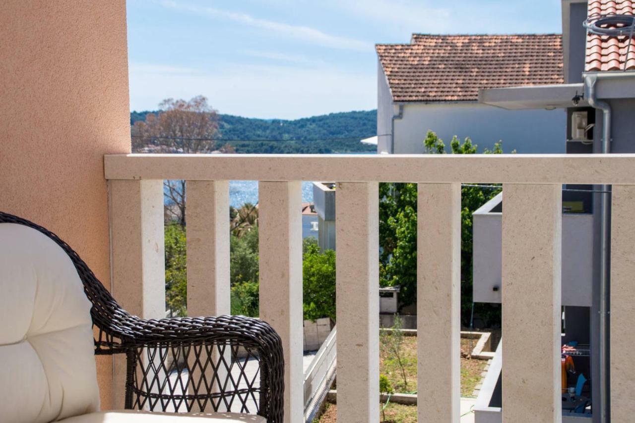 Villa Bozana Trogir Zewnętrze zdjęcie