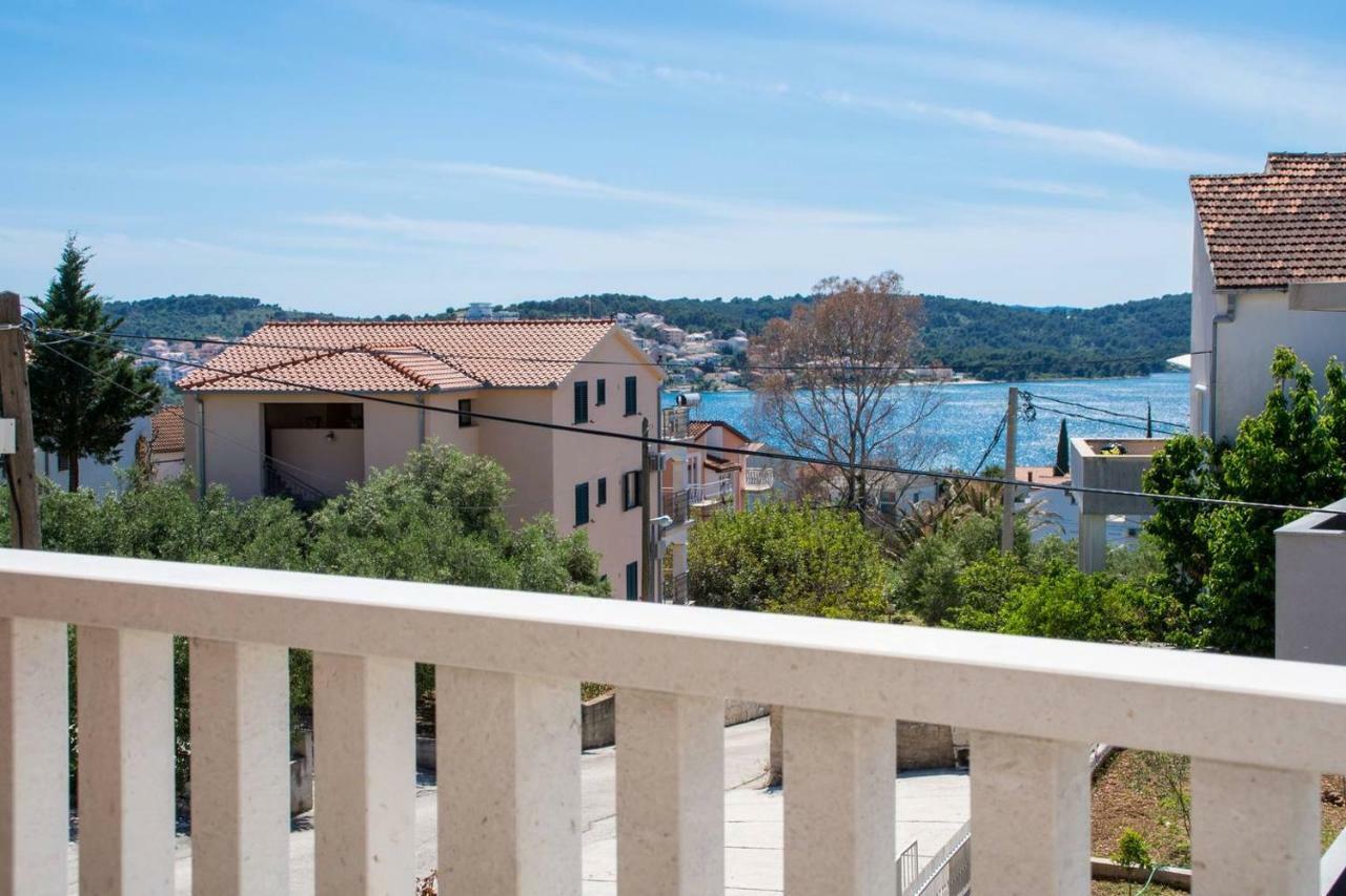 Villa Bozana Trogir Zewnętrze zdjęcie