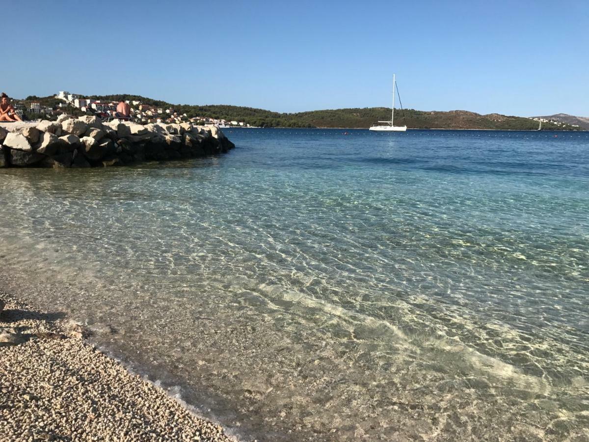 Villa Bozana Trogir Zewnętrze zdjęcie