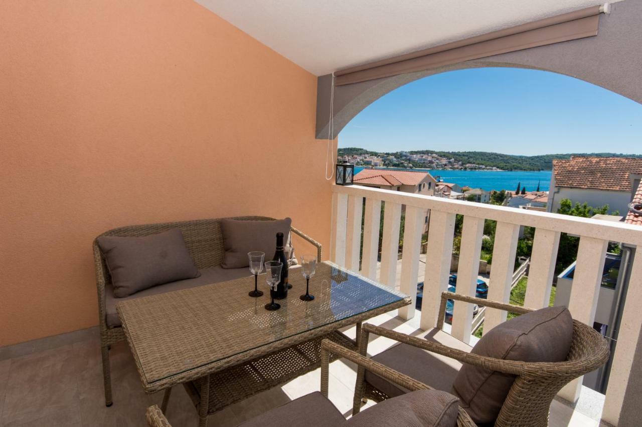 Villa Bozana Trogir Zewnętrze zdjęcie