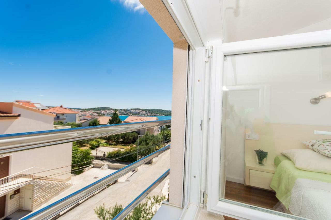 Villa Bozana Trogir Zewnętrze zdjęcie