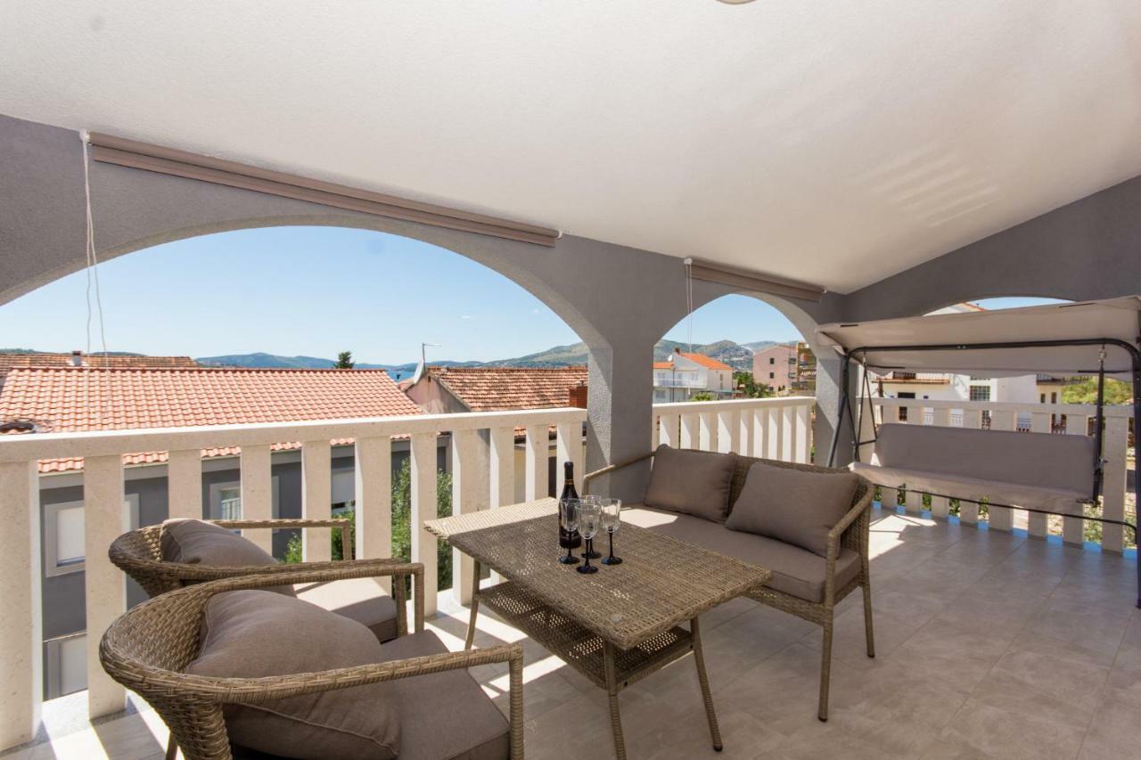 Villa Bozana Trogir Zewnętrze zdjęcie