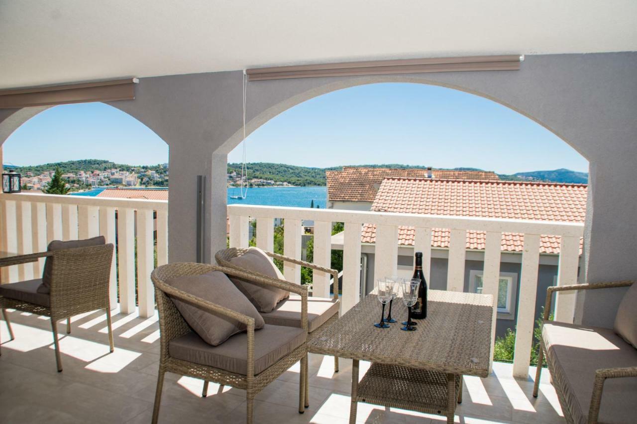 Villa Bozana Trogir Zewnętrze zdjęcie